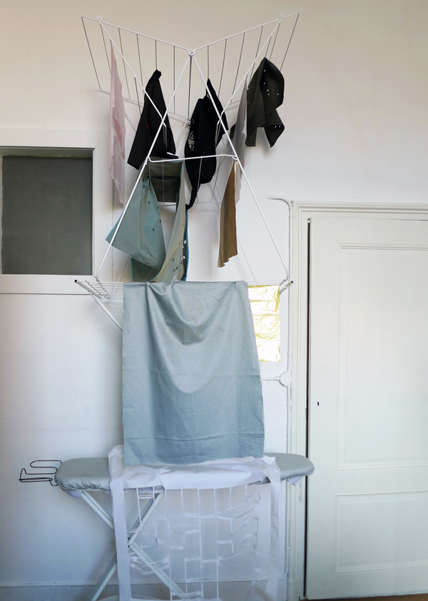 washday