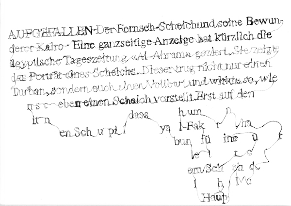 Vollbart